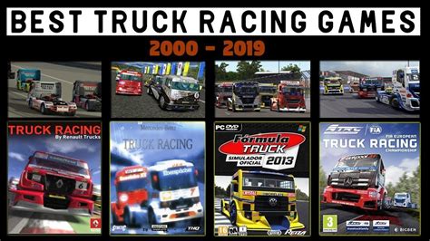The demo doesn't work on windows 7 this is a truck game that i am making using unity 2019. BEST Truck Racing Games ( 2000 - 2019 ) PC Games HD ...