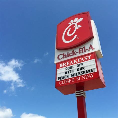 5 Things You Need To Know Before Investing In A Chick Fil A Franchise