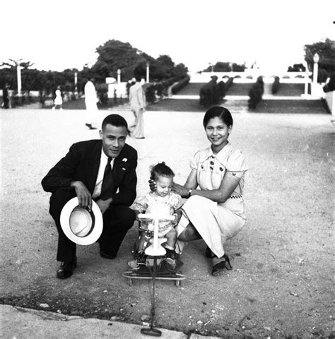 Una Familia Dominicana En El 1937 Creditoverntab