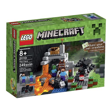Best Minecraft Toys For Kids Awesome T Ideas Tncore