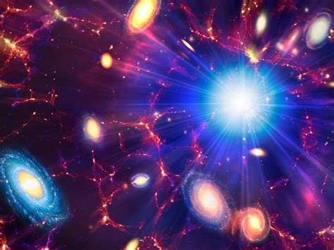 constraining the multiverse stephen hawking s final theory about the big bang scitechdaily