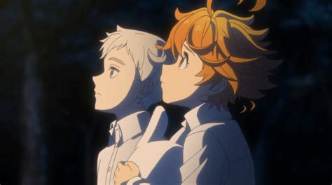 The Promised Neverland Episode 1 45000000 I Drink And Watch
