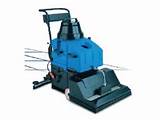 Commercial Steam Cleaning Machines