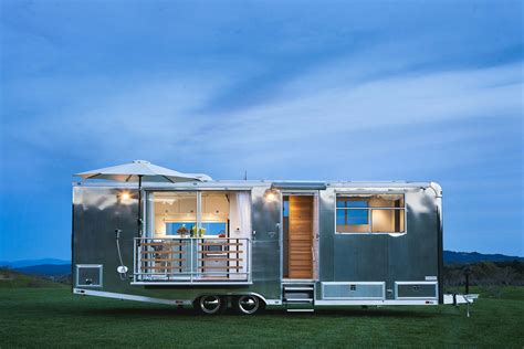 6 Best Travel Trailers On The Market Right Now