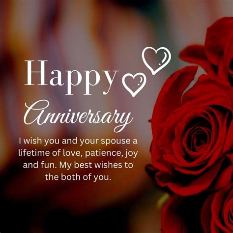 250 Whatsapp Wedding Anniversary Wishes Expressing Love