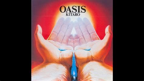 Kitaro Oasis 1979 [full Album] Hd Youtube
