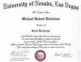 Juris Doctor Online Degree Pictures