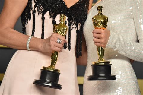 Academy Awards Ratings Set New Record Low 29 Million Under 2018 Cnsnews