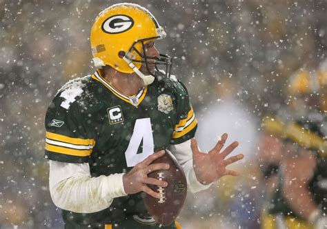 11 Of The Coldest Games In Nfl History Touchdown Wire Page 5