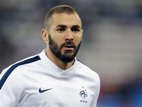 Euro French Politicians Dismiss Karim Benzema S Allegations Of Exclusion On Racial Grounds