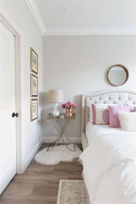 What Colors Go With Light Gray Walls - 21 Gray Color Schemes that Showcase the Timeless Neutral