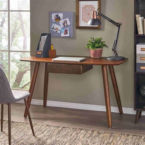 Modern And Contemporary Study Table Design Ideas