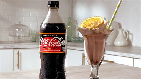 Walmart Cookshop Coke® Float Party Presented By Coca Cola®