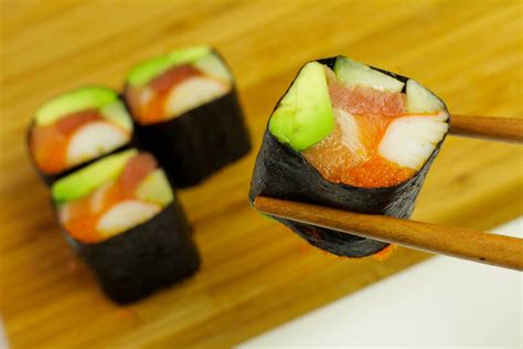 Japanese Sushi Rice Recipe No Rice Cooker Foodrecipestory