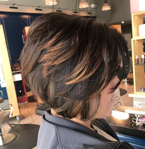 50 Stacked Bob Haircuts Youll Be Dying To Try In 2023 Hair Adviser