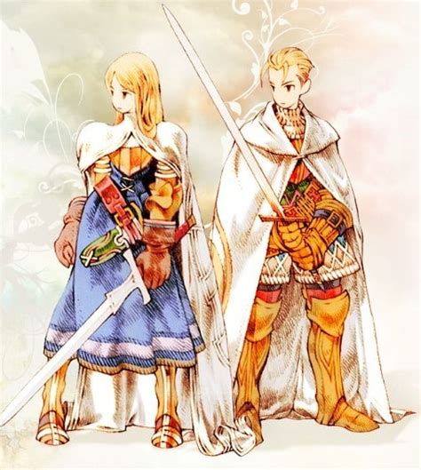 Warrior guide final fantasy xi: Final Fantasy Tactics Knight Guide & Review - Bright Rock ...