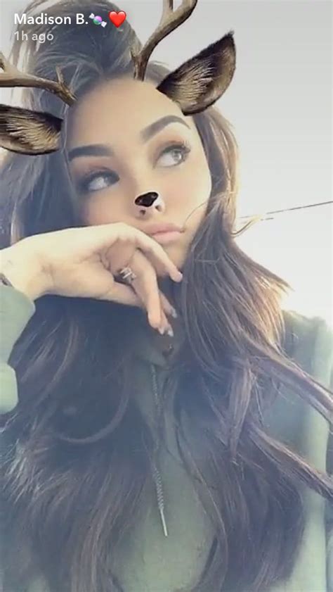 Want to be one of the first users of beer buddy? madison beer snapchat - Twitter Search | Madison beer ...