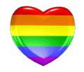 The best gifs of pride flag on the gifer website. 30 Gay Pride Flag Animated Gif Pics - Share at Best Animations