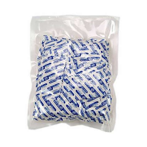Oxygen Absorbers 500 Cc Capacity O2 Absorption Package Of 50