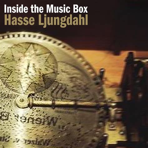 ‎inside the music box single de hasse ljungdahl en apple music