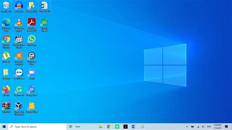 Windows 11 Background With Taskbar