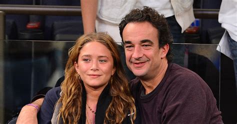 Mary Kate Olsen And Olivier Sarkozys Road To Marriage Us Weekly
