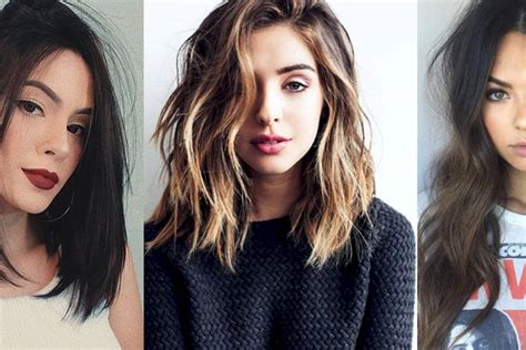 Cortes de cabello para mujeres de cara ovalada que dominarán en el Nueva Mujer