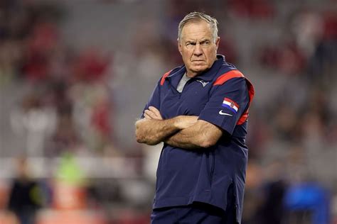 Why Did Bill Belichick Resign As Jets Head Coach Revisiting Patriots