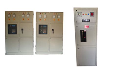 Automatic Acb Panel For Industrial Use Feature Electrical Porcelain