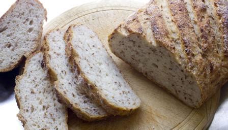 Mar 21, 2018 · this recipe is easy to make, requiring 1 bowl and 10 ingredients. Gluten-free bread recipe - BBC Food