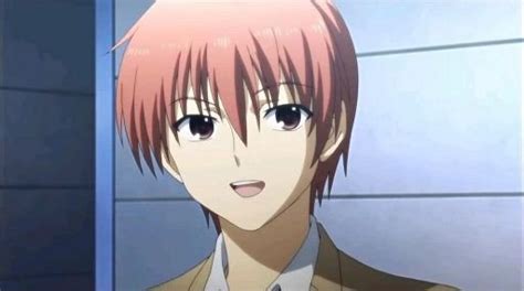 My Top 10 Personajes Masculinos Favoritos •anime• Amino