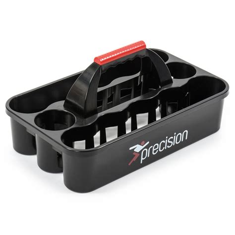 Precision Water Bottle Tray Holds 12 Bottles