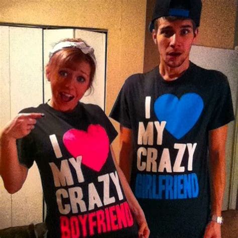 Come on, show your love to your eternal flame and wear the impressive couple's shirts! Boyfriend/girlfriend shirts!