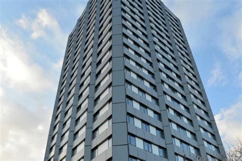 'serious shortcomings' in response of fire service likely led to more deaths. Grenfell Tower inquiry: the corporate cast