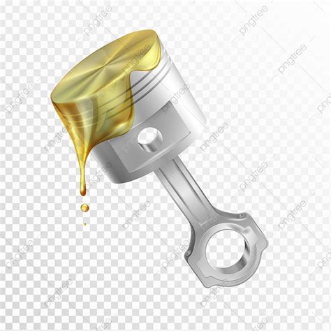 Lubricant Oil Vector Png Images Engine Oil Advertising Design Concept