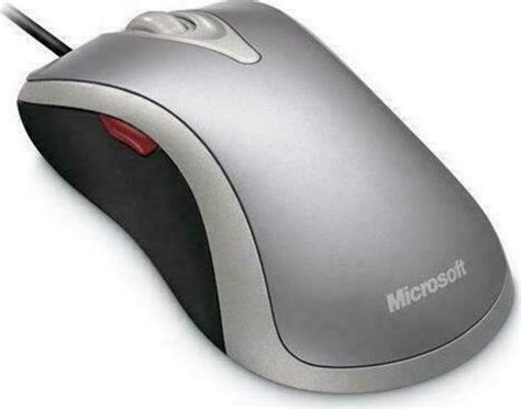 Microsoft Comfort Optical Mouse 3000 Full Specifications And Reviews
