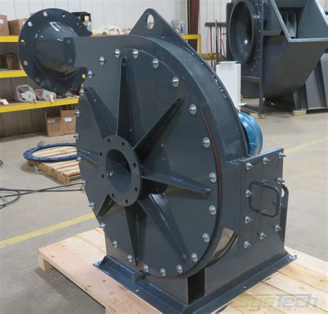 Industrial Fans And Blowers Industrial Exhausters Cast Aluminum Blowers