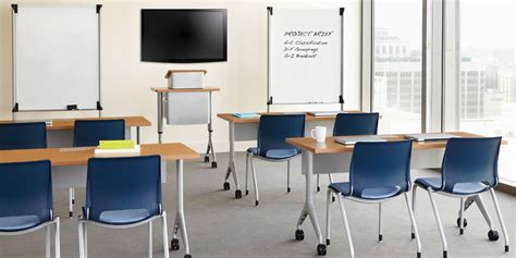 Gallery For Modern Classroom Furniture