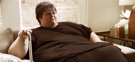 Where Is Joe Wexler From My 600 Lb Life Today