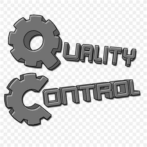 Quality Control Total Quality Management Logo Png 1000x1000px