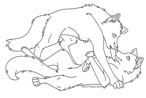900 x 961 jpeg 136kb. Free Wolf Love Lineart by Tesseri-Shira on DeviantArt