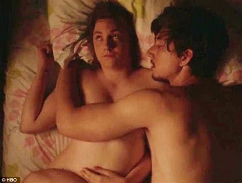 Judd Apatow Reveals The Rules Of Male Nudity Onscreen And Girls Sex