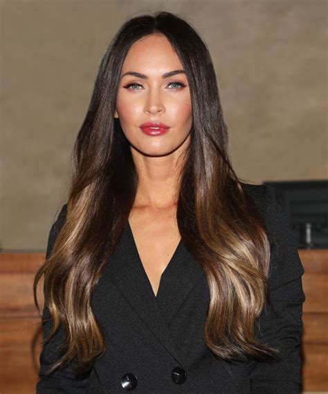 Photogallery of megan fox updates weekly. Megan Fox does not open mouth about #MeToo | Wirewag