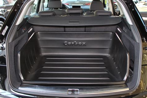 Boot Liner Audi Q Fy Classic Yoursize Cpe