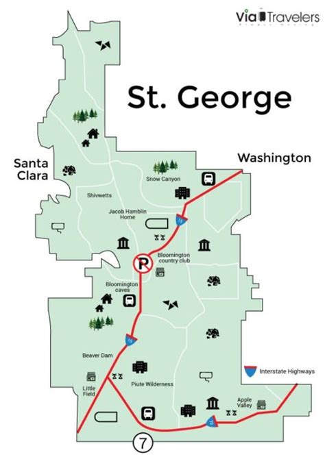 30 Best And Fun Things To Do In St George Utah