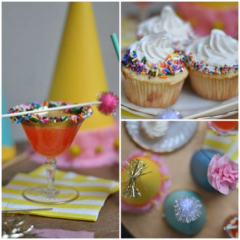 entertaining  colorful birthday party  mama notes