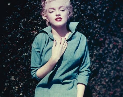 Biography Of Marilyn Monroe Model And Actress