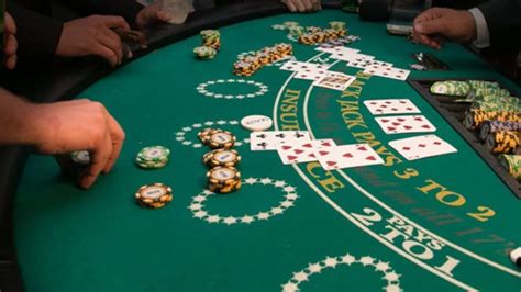 Blackjack Multiplayer A Complete Guide Indinews