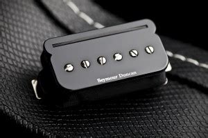 Check spelling or type a new query. Seymour Duncan The P-Rails Wiring Bible, Part 1 - Guitar Pickups, Bass Pickups, Pedals