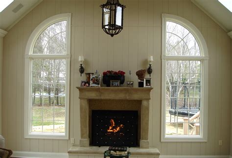 How much do fireplace inserts cost. Gas Fireplace vs. Natural Wood Burning Fireplace - Design ...